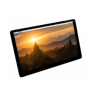 Купить Модуль дисплея ACD ACD18-RJ037 Waveshare 15.6" емкостной сенсорный дисплей без корпуса, 1920*1080 IPS матрица, вход"HDMI, питание по USB, for Raspberry Pi 3 (WS18188) - 4D-13475375 из реестра по лучшей цене