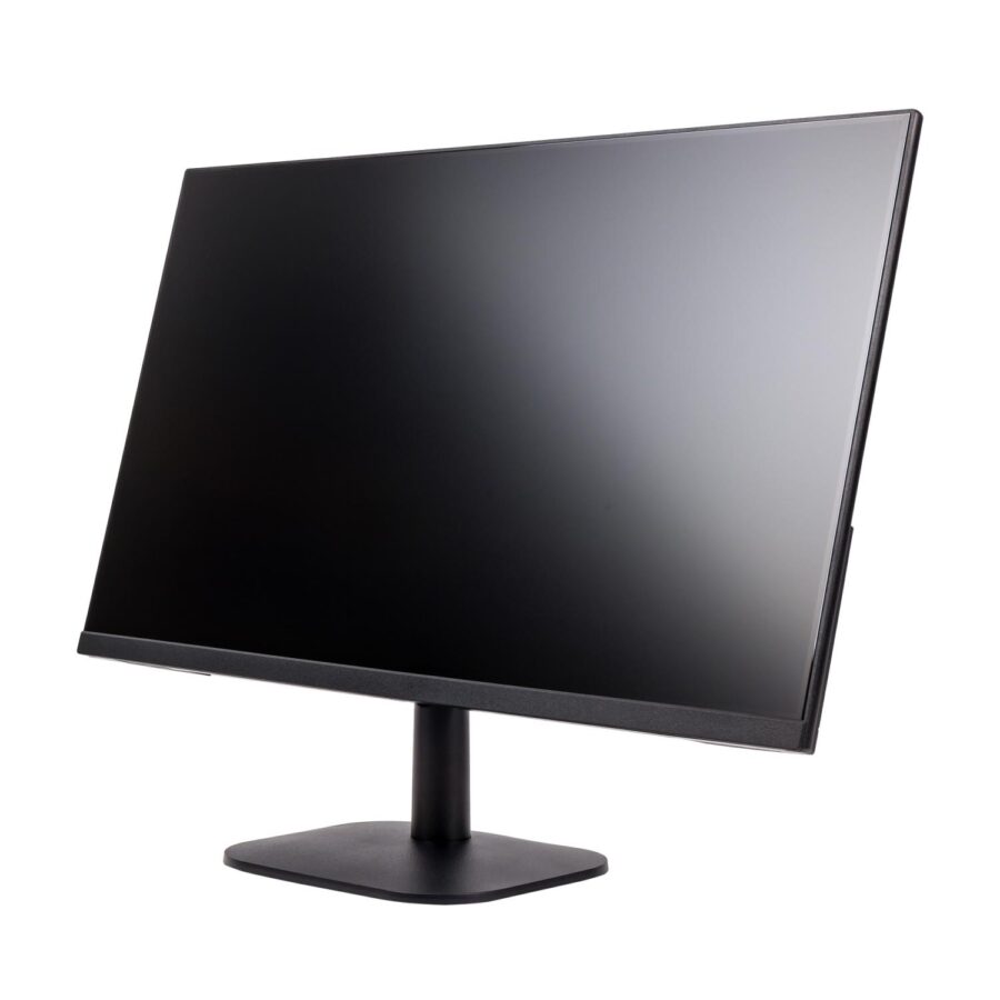 Монитор Monitor Vandor 27VB03 - 27"/2560х1440 (QHD)/100Гц/250 кд/м2/1000:1/IPS/4мс/2xHDMI+1xDP/SPK/War1y — изображение 3