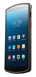 Купить Терминал сбора данных Urovo DT50 (DT50-SU3S11E4F31-M) - 4D-13075940 из реестра по лучшей цене