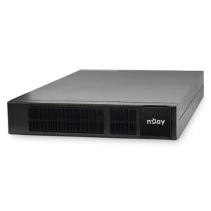 Купить Батарея nJoy Корпус батарейного модуля nJoy Pack 2U для Balder 6K / 10K - 4D-13272141 из реестра по лучшей цене