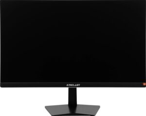 Купить Моноблок Teclast M24 Air 23.8" Full HD N95 (1.7) 8Gb SSD512Gb UHDG Windows 11 Professional GbitEth WiFi BT 120W клавиатура мышь Cam черный 1920x1080 - 4D-15221270 из реестра по лучшей цене