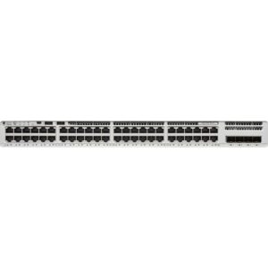 Купить Коммутатор/ Catalyst 9300L 48p data, Network Essentials ,4x1G Uplink - 4D-15159709 из реестра по лучшей цене