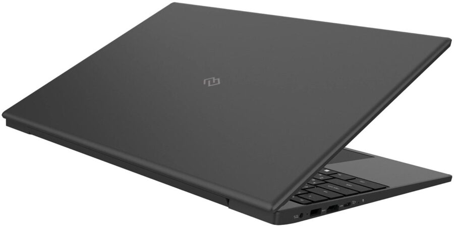Ноутбук Digma EVE A5820 Ryzen 3 3200U 16Gb SSD512Gb AMD Radeon 15.6" IPS FHD (1920x1080) Windows 11 Professional black WiFi BT Cam 4500mAh (DN15R3-ADXW01) — изображение 4