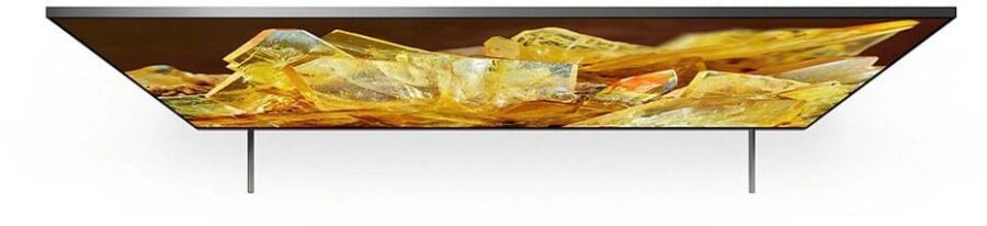 Телевизор LED Sony 65" XR-65X90L BRAVIA темно-серебристый 4K Ultra HD 120Hz DVB-T DVB-T2 USB WiFi Smart TV — изображение 4