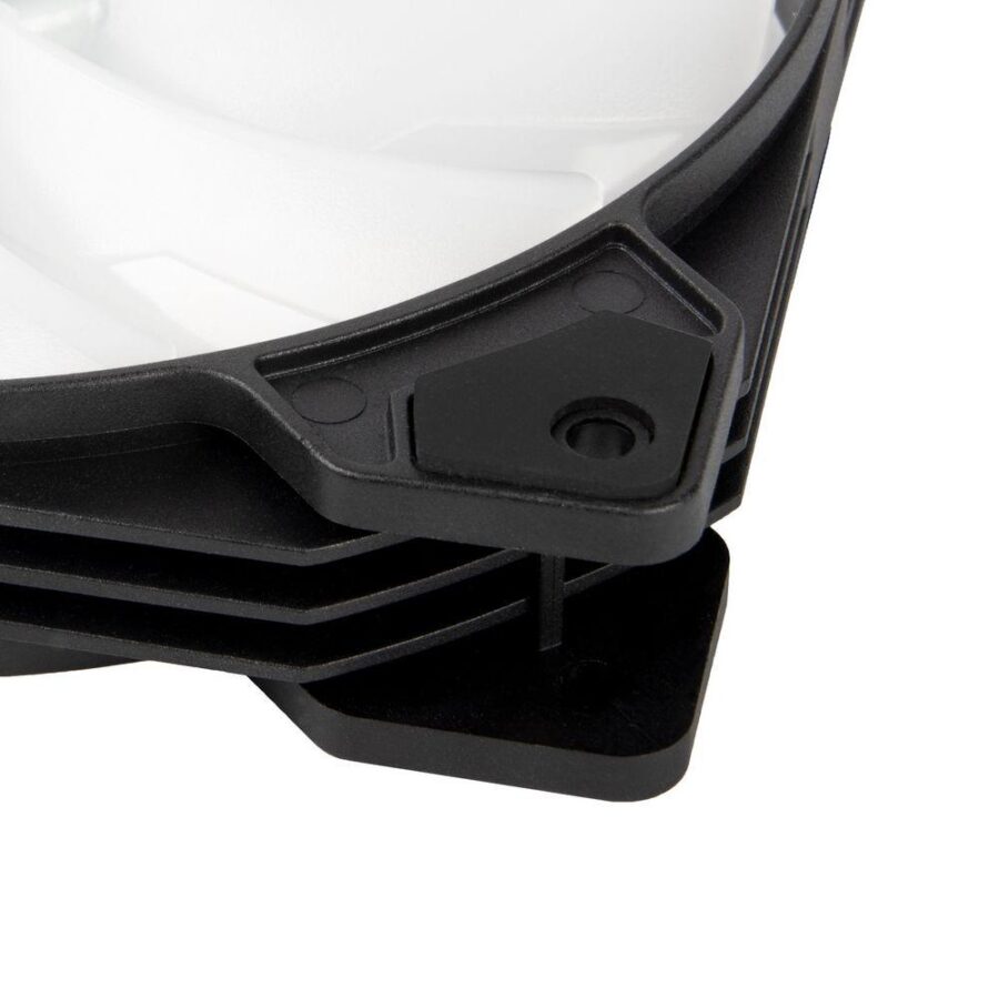 Жидкостная система охлаждения Silverstone SST-IG240P-ARGB 240mm high-performance ARGB AIO liquid cooler with 2x120mm ARGB fan,Compatible with Intel LGA 115X/1366/1200/2011/2066 and AMD sTRX4/TR4/AM4/AM3/AM2/FM2/FM1 sockets (811192) {6} — изображение 4