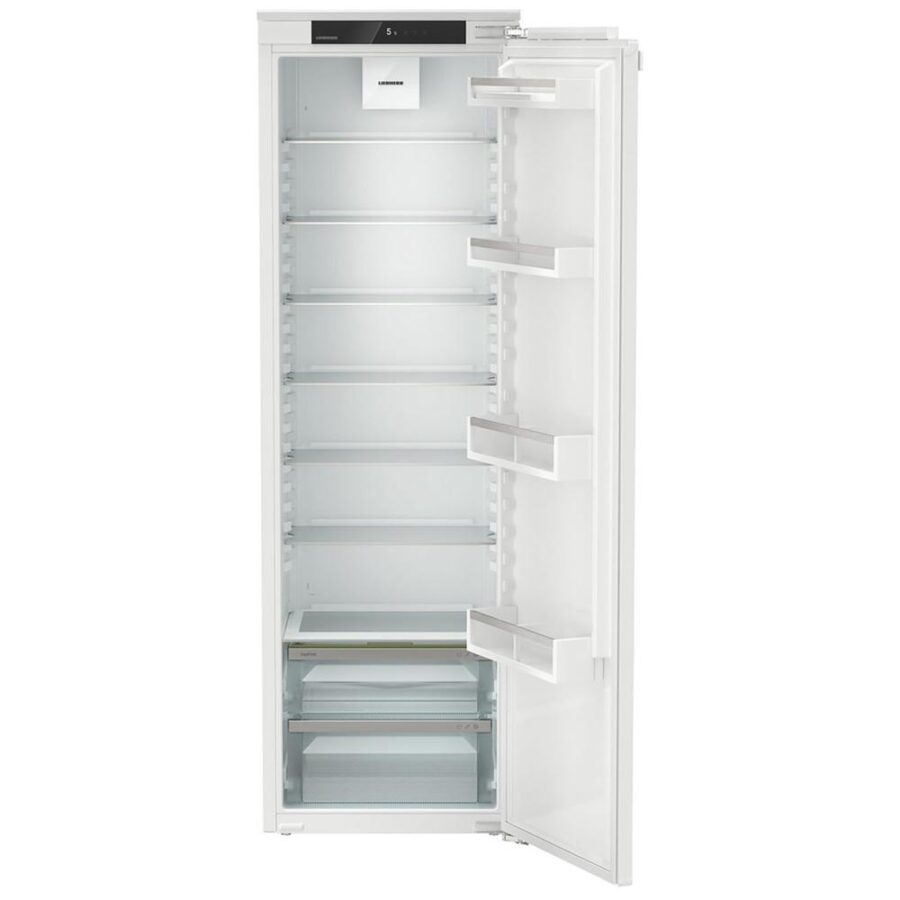 Встраиваемый холодильник LIEBHERR/ EIGER, ниша 178, Pure, EasyFresh, без МК, door-on-door. — изображение 2