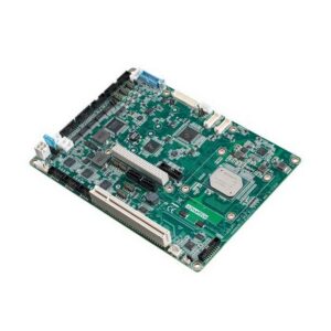 Купить Материнская плата с ЦПУ Advantech PCM-9563N-S1A2, Intel Celeron N3350, формата 5.25'', 1 х DDR3L, с разъемами 2 х LAN, 2 x USB 3.0, 6 x USB 2.0, 1 x SATA III, 1 x mSATA, 4 x RS-232, 2 x RS-422/485, слотами расширения 1 x PCI, 1 x PCI-1 Advantech  (требует - 4D-13296739 из реестра по лучшей цене