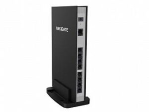 Купить Шлюз YEASTAR VoIP-FXS-шлюз с поддержкой 8 FXO-линий - 4D-13909654 из реестра по лучшей цене