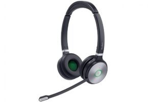 Купить Гарнитура беспроводная/ Yealink WH62 Dual UC [1308006] - 4D-13018362 из реестра по лучшей цене