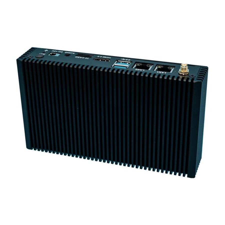 Одноплатный компьютер FireFly EC-3559AV100-JD4 4G/32G Hi3559A — изображение 3