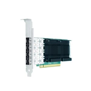 Купить Сетевая карта/ PCIe x16 4-Port 25G Ethernet Network Adapter - 4D-15184192 из реестра по лучшей цене