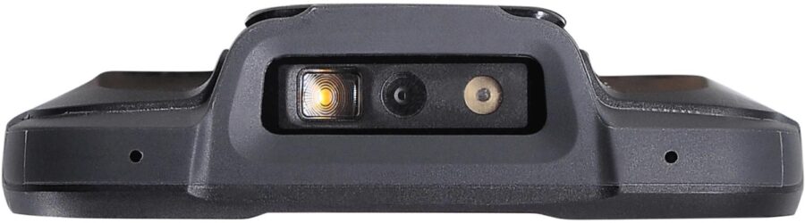 Терминал сбора данных Mertech MovFast S55 (9200) — изображение 4