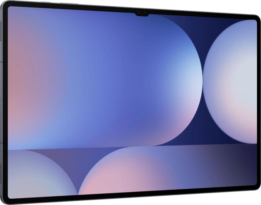 Планшет Samsung Galaxy Tab S10 Ultra BSM-X926B 9300+ (3.4) 8C RAM12Gb ROM256Gb 14.6" AMOLED 2X 2960x1848 5G 1Sim eSIM Android 14 серый 13Mpix 12Mpix BT WiFi microSD 1Tb 11200mAh — изображение 4
