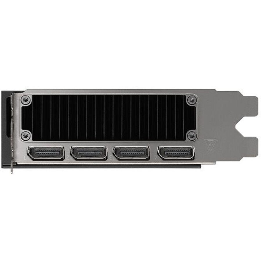 Видеокарта/ VGA NVIDIA RTX 4500 Ada Graphic Card - 24 GB GDDR6 - PCIe 4.0 x16 - 2x Slot - Bulk — изображение 3