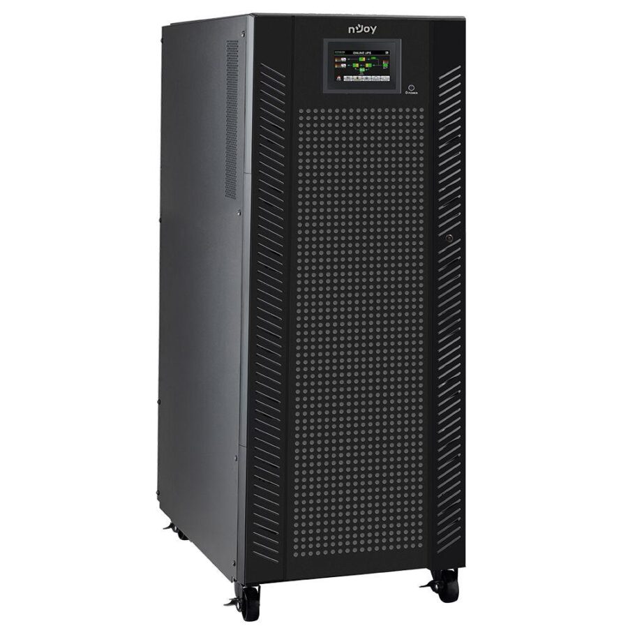 Источник бесперебойного питания nJoy Garun 60KL On-line 60000W/60000VA (UP33TOP160KGAAZ01B) (009434) — изображение 2