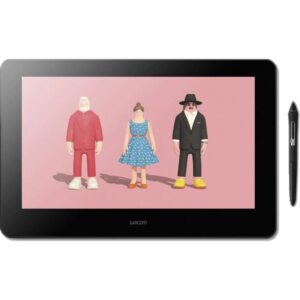 Купить Интерактивный дисплей/ Interactive display Wacom Cintiq Pro 16 - 4D-14408039 из реестра по лучшей цене