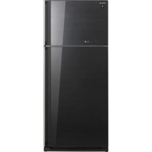 Купить Холодильник Sharp/ 1670х700х720 см. Full No Frost, J-TECH Inverter, Hybrid Cooling. A+ Черный. - 4D-12925681 из реестра по лучшей цене