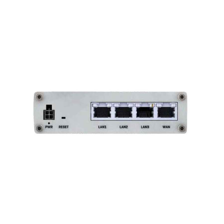 Маршрутизатор Teltonika RUTX08 (RUTX080100) 4x 1Gbit RJ-45 / USB 2.0 — изображение 3