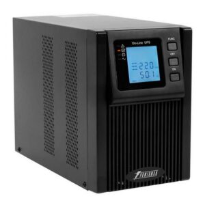 Купить Источник бесперебойного питания Powerman Online 2000 Plus On-line 1800W/2000VA (ONL 2K PLUS) (945123) - 4D-13281765 из реестра по лучшей цене