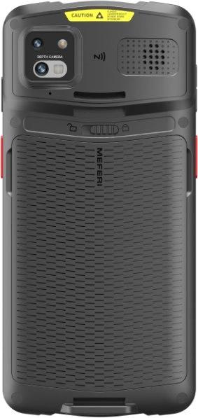 Терминал сбора данных Meferi ME61 (ME61-Q213BM13YNC5S) — изображение 3