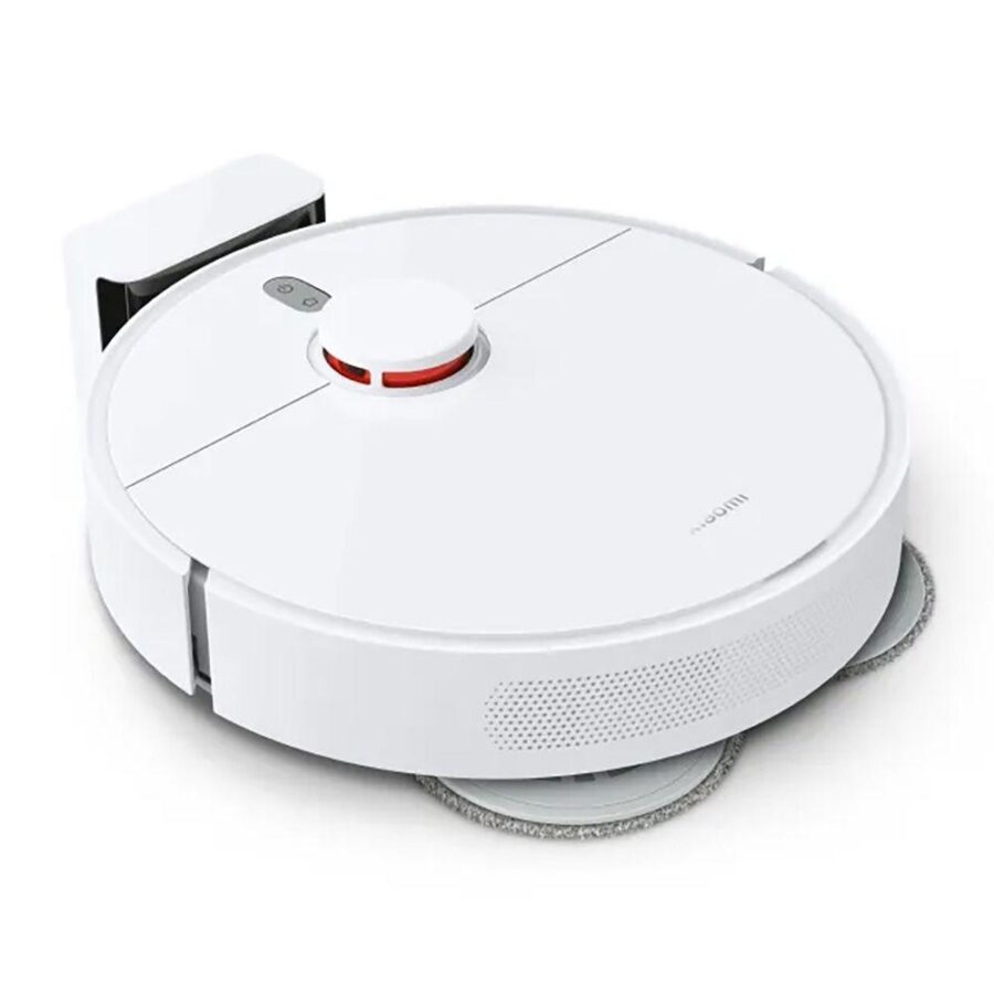Робот-пылесос Xiaomi Robot Vacuum S10+ — изображение 4