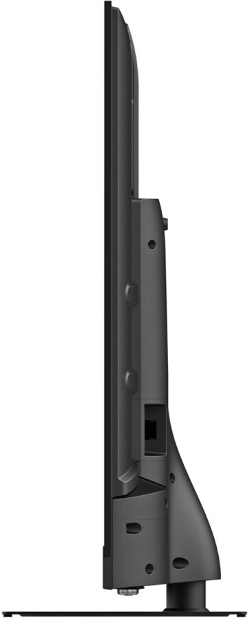 Телевизор QLED BBK 50" 50LED-8259/UTS2C (B) черный/черный 4K Ultra HD 60Hz DVB-T2 DVB-C DVB-S2 USB WiFi Smart TV (RUS) — изображение 3