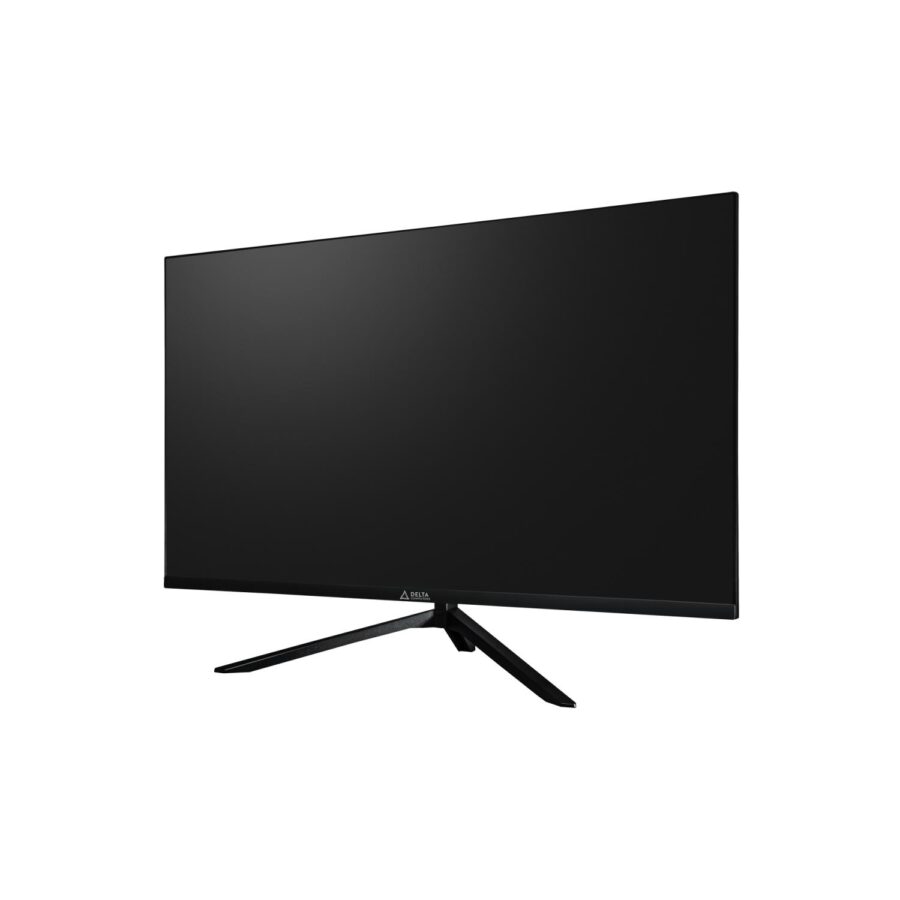 Монитор/ Монитор Сова 31,5"/QHD-75Hz/IPS/178/5ms/300 cdm2/2хHDMI+1хDP+AUDIO/Регулируемая по высоте подставка/1хHDMI cable/  SILVER, 1 год