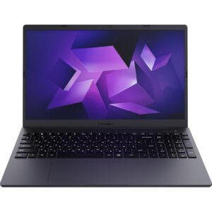 Купить Ноутбук/ Ноутбук KVADRA NAU LE15T 15.6"(1920x1080 IPS)/Intel Core i3 1215U(1.2Ghz)/8192Mb/256SSDGb/noDVD/Int:Intel UHD Graphics/Cam/BT/WiFi/55WHr/war 1y/1.75kg/графит/noOS - 4D-15159616 из реестра по лучшей цене