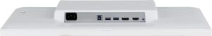 Купить Монитор Iiyama 21.5" ProLite T2252MSC-W2 белый IPS LED 5ms 16:9 HDMI M/M матовая 250cd 178гр/178гр 1920x1080 DP FHD USB Touch 4.5кг - 4D-15213635 из реестра по лучшей цене