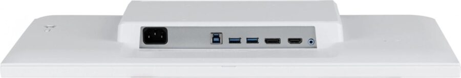 Монитор Iiyama 21.5" ProLite T2252MSC-W2 белый IPS LED 5ms 16:9 HDMI M/M матовая 250cd 178гр/178гр 1920x1080 DP FHD USB Touch 4.5кг