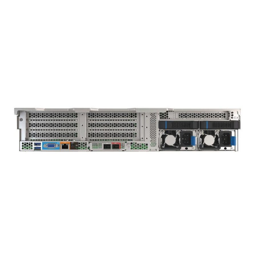 Платформа системного блока ZKKR CR212-780 (INTEL) 2U Dual Intel Xeon 3rd Gen Scalable Processors up to 270W — изображение 3