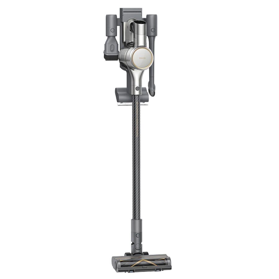 Пылесос вертикальный Dreame Cordless Vacuum Cleaner R20 Grey — изображение 2
