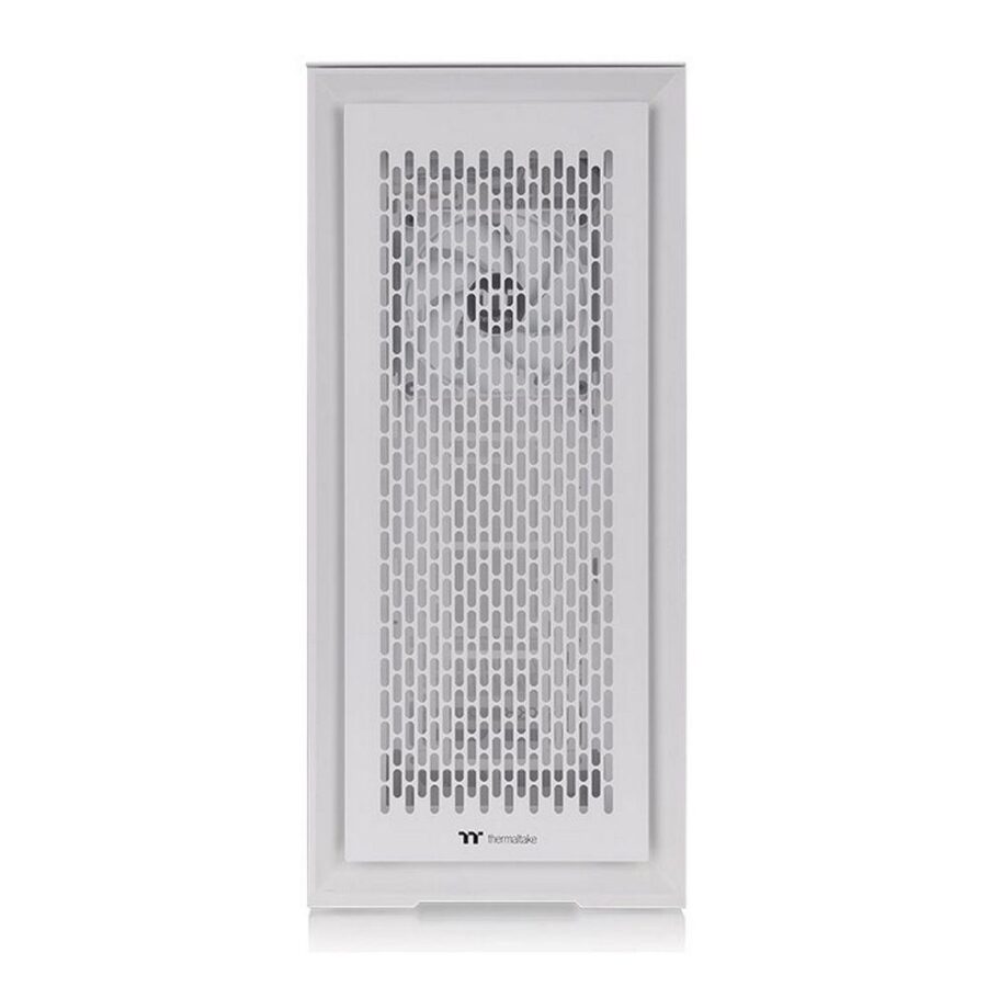 Корпус Thermaltake CA-1X8-00F6WN-00 CTE T500 Air Snow/White/Win/SPCC/Tempered Glass*1/CT140 Fan*3 — изображение 4
