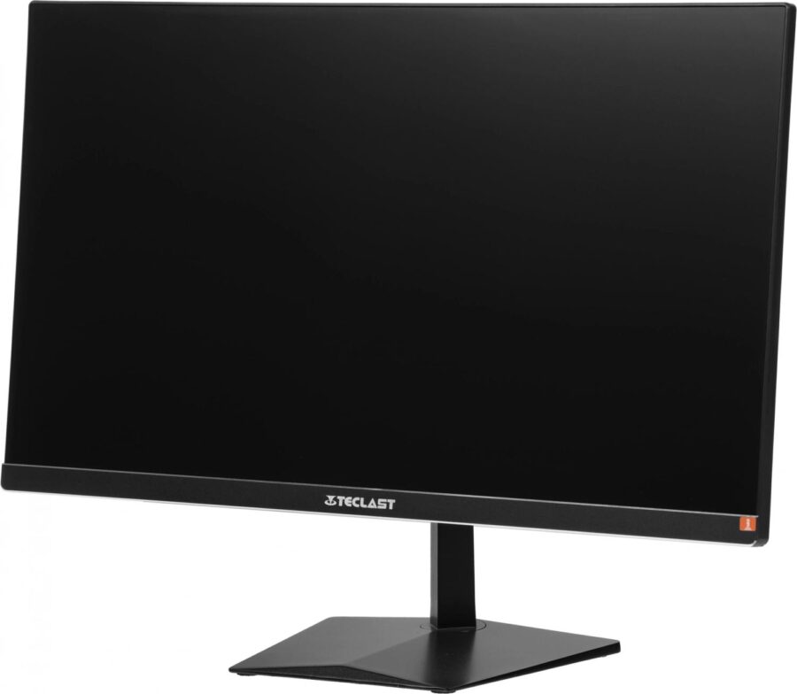 Моноблок Teclast M24 Air 23.8" Full HD N95 (1.7) 8Gb SSD512Gb UHDG Windows 11 Professional GbitEth WiFi BT 120W клавиатура мышь Cam черный 1920x1080 — изображение 3