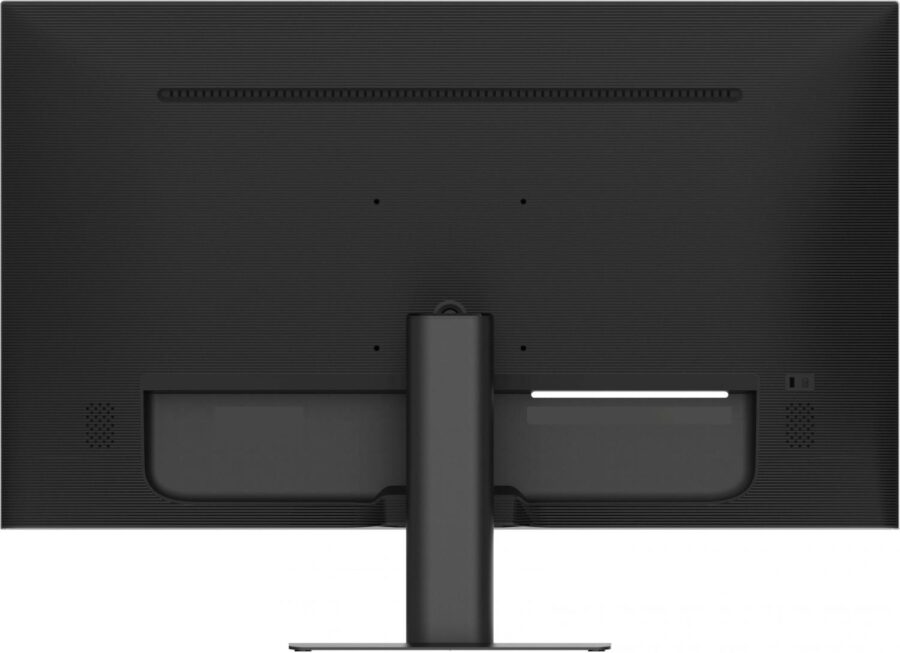 Монитор NPC 27" MD2704 черный IPS LED 1ms 16:9 HDMI M/M матовая 1000:1 300cd 178гр/178гр 1920x1080 180Hz G-Sync FreeSync DP FHD USB 4кг — изображение 3