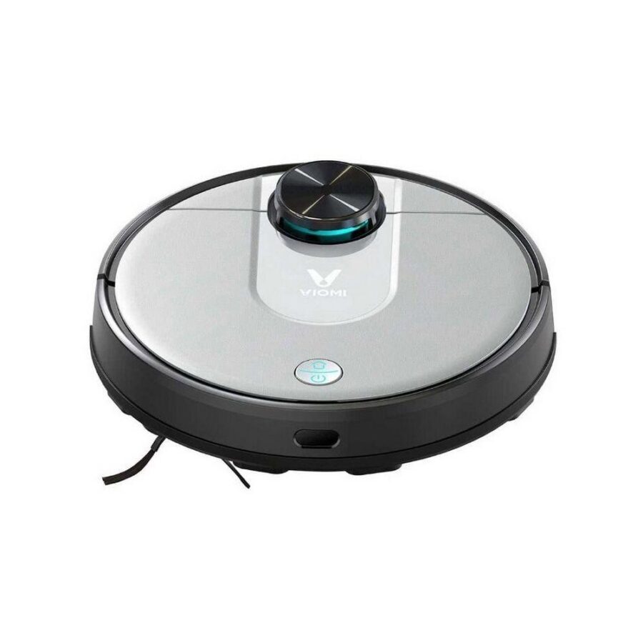 Робот-пылесос Viomi Vacuum Cleaning Robot V2 Pro black (V-RVCLM21B) — изображение 2