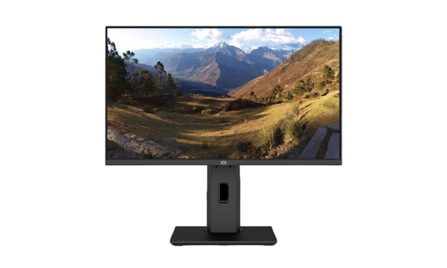 Монитор/ Монитор ICL ViewRay 2712IQH не реестр