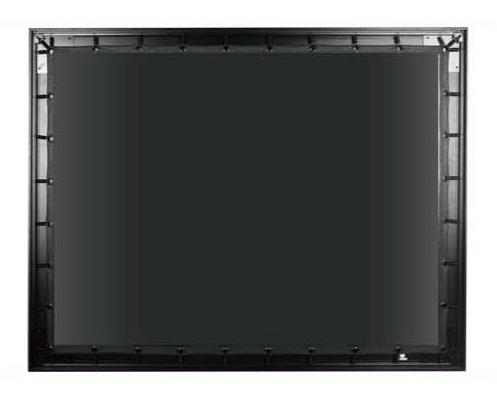 Экран на раме Cactus 102x180см FrameExpert CS-PSFRE-180X102 16:9 настенный натяжной — изображение 2
