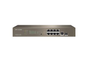 Купить PoE коммутатор Коммутатор 8PORT 1000M POE G5310P-8-150W IP-COM - 4D-15210664 из реестра по лучшей цене