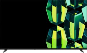 Купить Телевизор LED Sber 55" SDX-55U4139 Салют ТВ черный 4K Ultra HD 60Hz DVB-T DVB-T2 DVB-C DVB-S DVB-S2 USB WiFi Smart TV - 4D-15207962 из реестра по лучшей цене