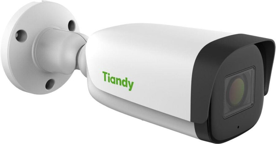 Камера видеонаблюдения IP Tiandy Lite TC-C35US I8/A/E/Y/M/C/H/2.7-13.5/V4.0 2.7-13.5мм корп.:белый (TC-C35US I8/A/E/Y/M/C/H/V4.0) — изображение 2