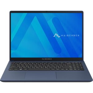 Купить Ноутбук Maibenben M657 16"(1920x1200 (матовый) IPS)/AMD Ryzen 7 5825U(2Ghz)/8192Mb/512PCISSDGb/Int:AMD Radeon/Cam/BT/WiFi/45.6WHr/war 1y/1.79kg/Dark Blue/Linux - 4D-15299149 из реестра по лучшей цене