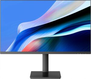 Купить Монитор NPC 27" MF2718-A черный IPS LED 4ms 16:9 DVI HDMI M/M матовая HAS Piv 1000:1 300cd 178гр/178гр 1920x1080 100Hz G-Sync FreeSync VGA DP FHD 5.25кг - 4D-15526220 из реестра по лучшей цене