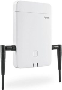 Купить Базовая станция GIGASET N870E IP PRO OTHER - 4D-13422386 из реестра по лучшей цене