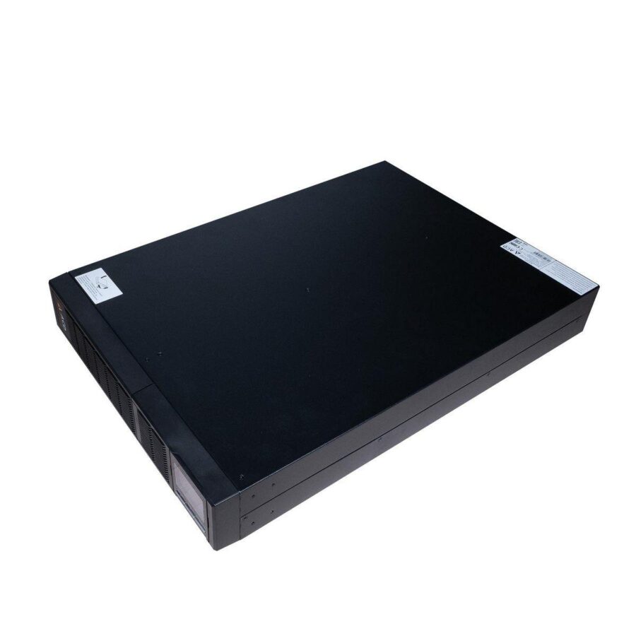 Источник бесперебойного питания ИБП ACD PW-RackLine Pro 3000I — изображение 4