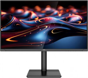 Купить Монитор NPC 27" MU2707-K черный IPS LED 5ms 16:9 HDMI M/M матовая HAS Piv 1000:1 250cd 178гр/178гр 3840x2160 60Hz G-Sync FreeSync DP 4K USB 6.1кг - 4D-14413254 из реестра по лучшей цене