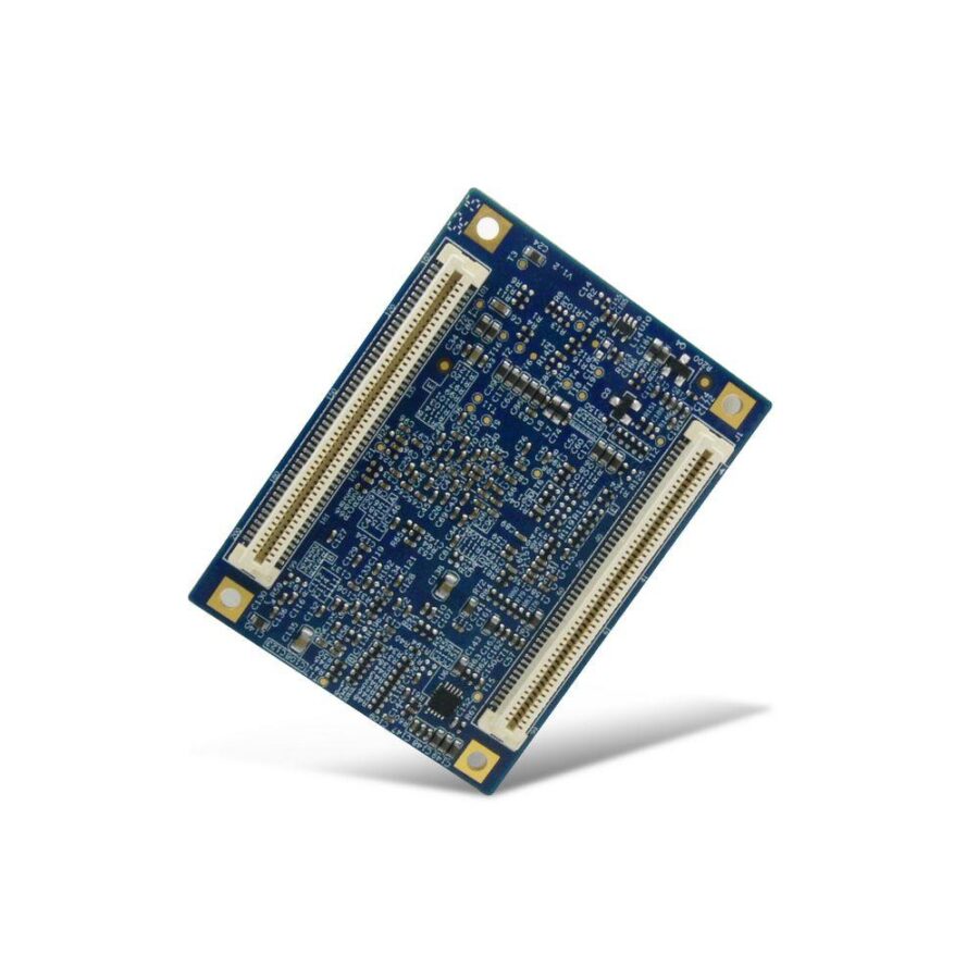 Плата разработки Myir MYD-C4377-4E512D-100-I-PRU 1GHz TI AM4377, 512MB DDR3, 4GB eMMC — изображение 4