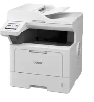 МФУ Brother MFC-L5710DW P/C/S/F, A4, 48 cтр/мин, 512 МБ,Duplex, ADF50, WiFi, USB,LAN, лоток 250 л., старт.картридж 3000 стр.Ex.MFC-L5750DW тонер TN3650XXLP — изображение 2