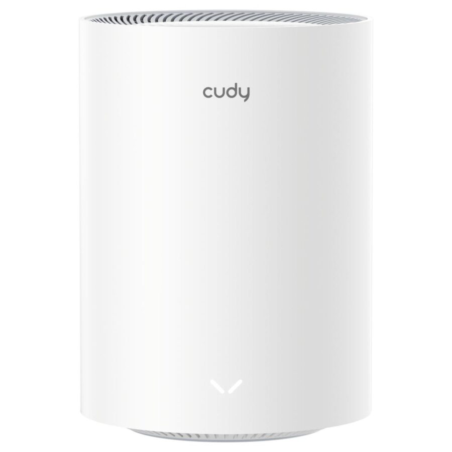 Wi-Fi Mesh-система/ AX3000 Wi-Fi 6 Mesh 2.5G Solution 3-Pack, Dual-Band,  Chipset MT7981BA+MT7976CN+RTL8221B, 802.11ax/ac/a/b/g/n,  2402Mbps at 5GHz + 574Mbps at 2.4GHz,  2.5G WAN+GE LAN, 5 internal antennas,  MU-MIMO, DDNS, Zerotier/Wireguard/OpenVPN/IPS — изображение 4