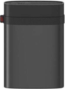 Купить Жесткий диск Silicon Power USB3.0 4TB SP040TBPHD85BS3K A85B Armor 1.8" черный - 4D-15120005 из реестра по лучшей цене